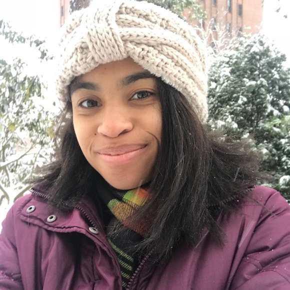 Meet your Posher, Sydni - Picture 1 of 1